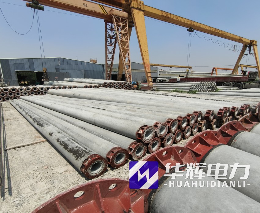 江津21米水泥电线杆